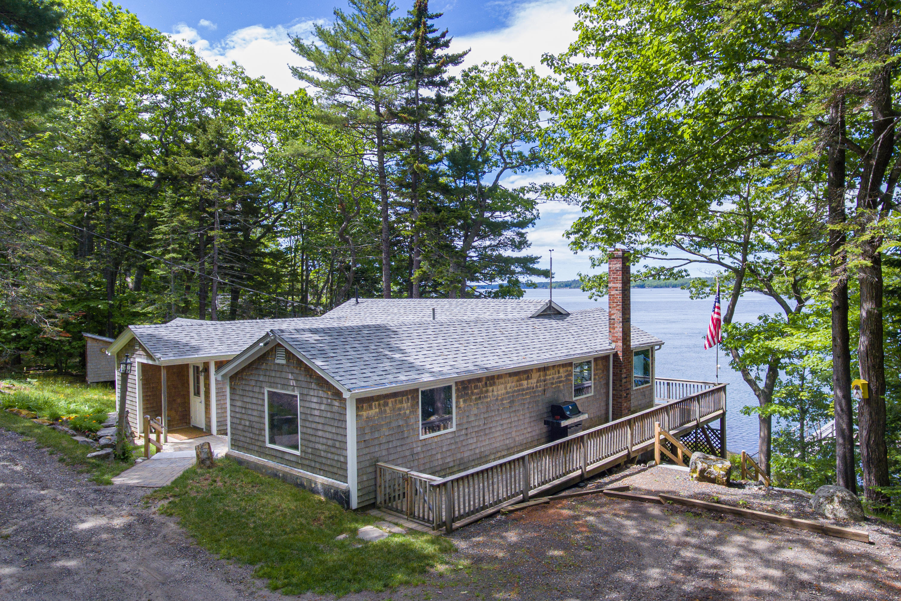 964 Cross Point Road Edgecomb, ME 04556 - Photo 22 of 45 52-964CrossPointRd-Edgecomb-KS