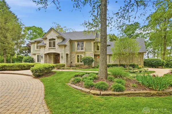 $1,590,000 | 73 East State Street, Springboro, OH 45066