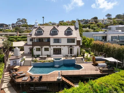$5,995,000 | 6714 Muirlands Drive, La Jolla, CA 92037