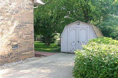 1109 Wood Ridge Road Lexington, KY 40514 - Photo 13 of 13 Photo 13