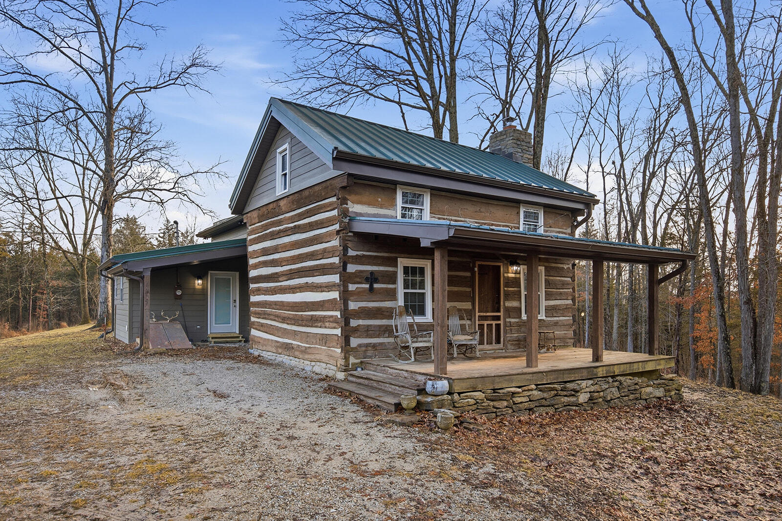 1248 Burke Road Lawrenceburg, KY 40342 - Photo 24 of 108 1248 Burke Rd (7 of 117)