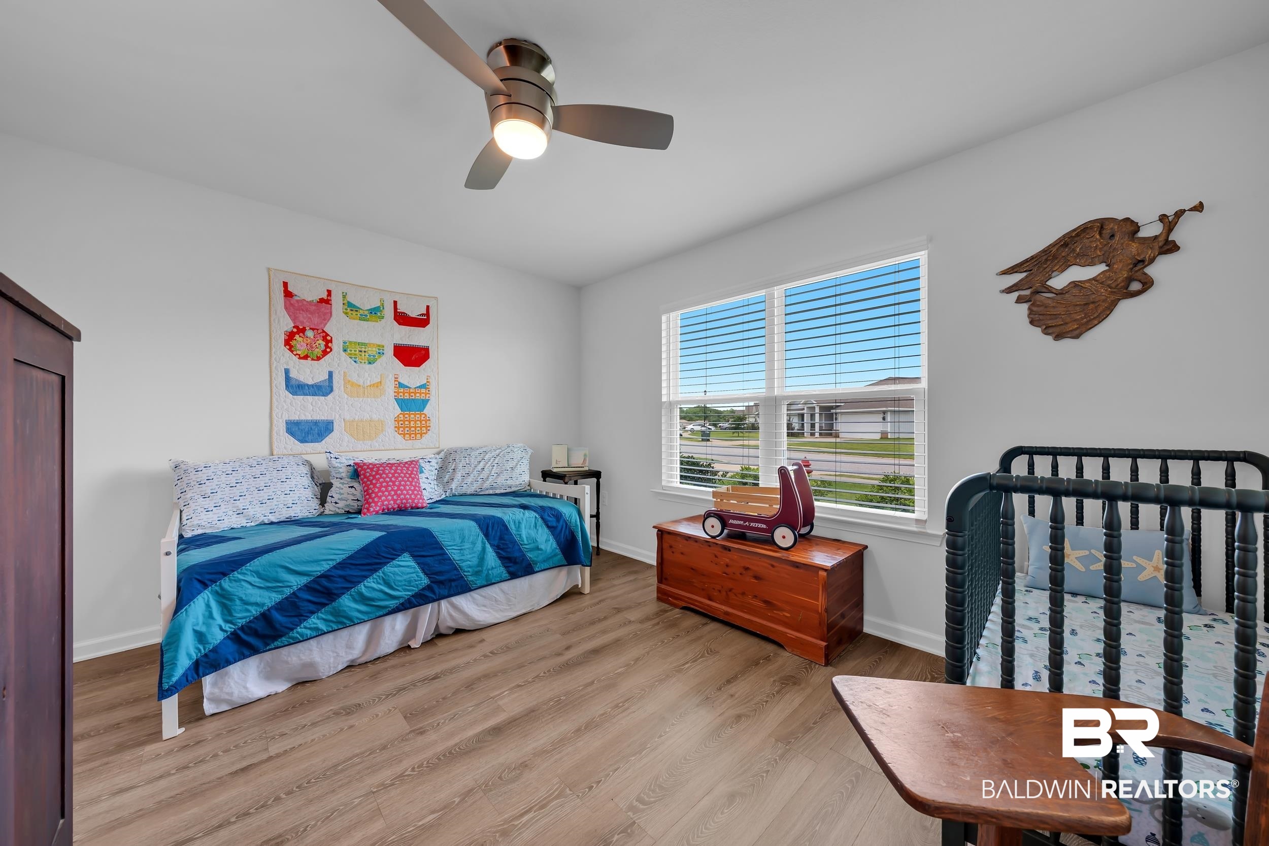 10287 Ruffian Route Daphne, AL 36526 - Photo 23 of 41 Fourth Bedroom