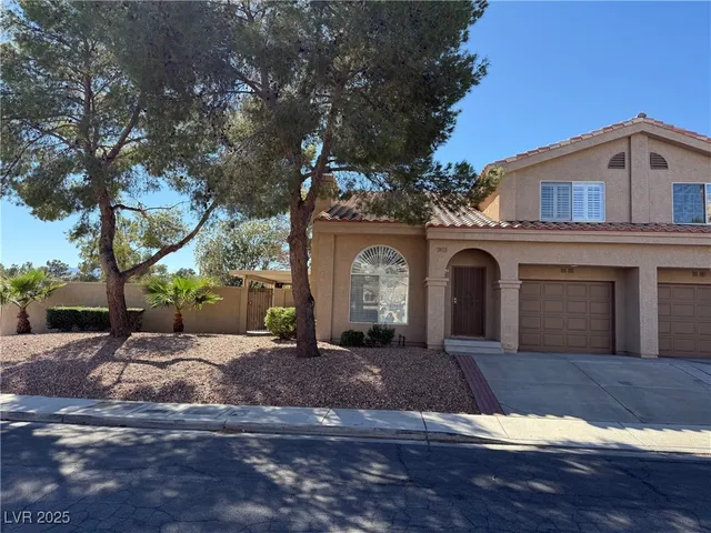 $345,000 | 2823 Shannon Cove Drive, Henderson, NV 89074