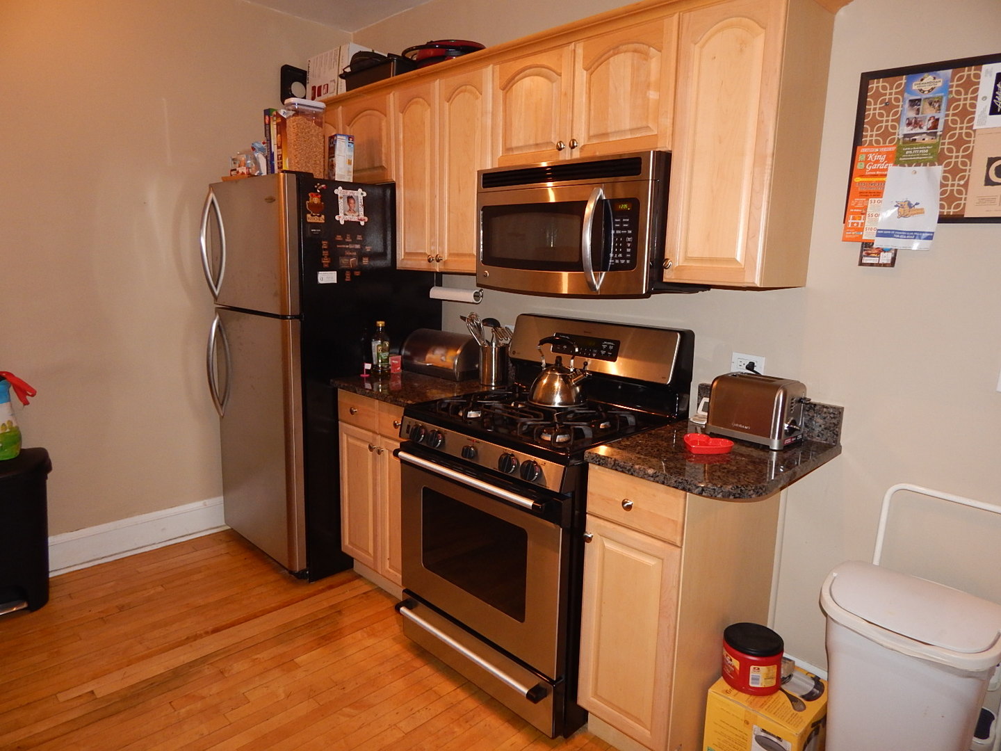 630 Harrison Street, Unit 2 Oak Park, IL 60304 - Photo 3 of 12