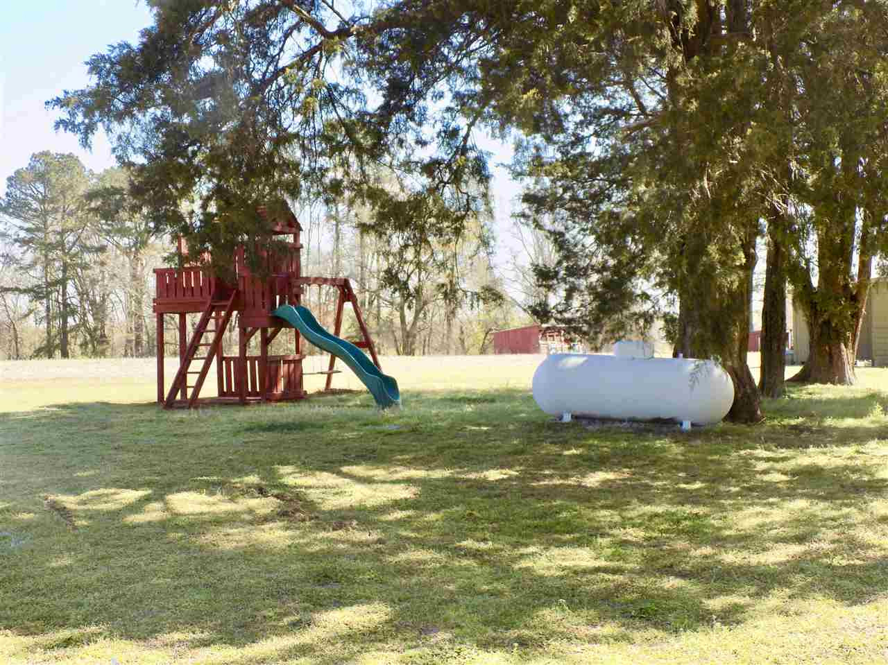 1400 Stephenson Road Benson, NC 27504 - Photo 23 of 23 Photo 23