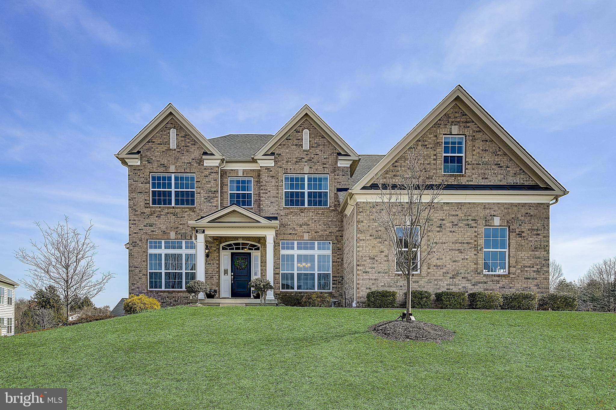 207 Eadie Way Spring City, PA 19475 - Photo 1 of 62