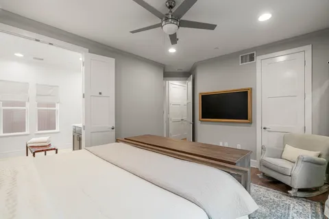 $875,000 | 3500 Harmon Avenue, Unit 7, Austin, TX 78705