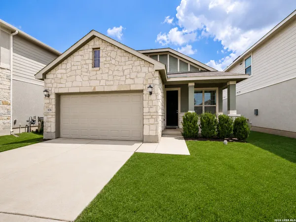 $316,000 | 12939 Staubach Way, San Antonio, TX 78254