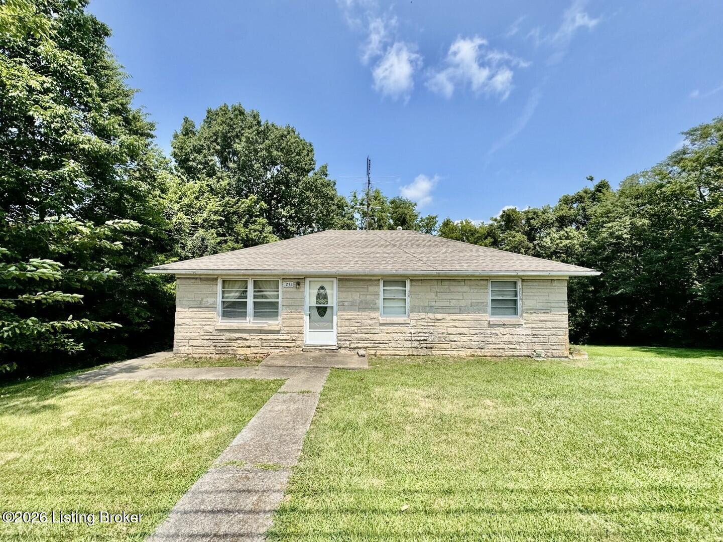 1232 Perryville Road Springfield, KY 40069 - Photo 1 of 20 001_1232 Perryville Rd