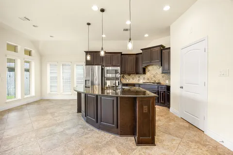 $519,900 | 2322 Angel Trumpet Drive, Katy, TX 77494