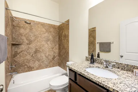 $519,900 | 2322 Angel Trumpet Drive, Katy, TX 77494