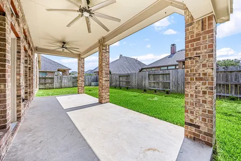 $519,900 | 2322 Angel Trumpet Drive, Katy, TX 77494