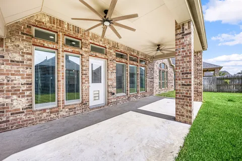 $519,900 | 2322 Angel Trumpet Drive, Katy, TX 77494