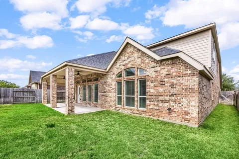 $519,900 | 2322 Angel Trumpet Drive, Katy, TX 77494