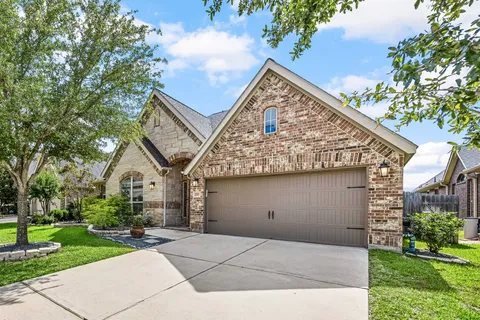 $519,900 | 2322 Angel Trumpet Drive, Katy, TX 77494