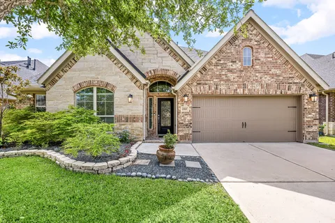 $519,900 | 2322 Angel Trumpet Drive, Katy, TX 77494