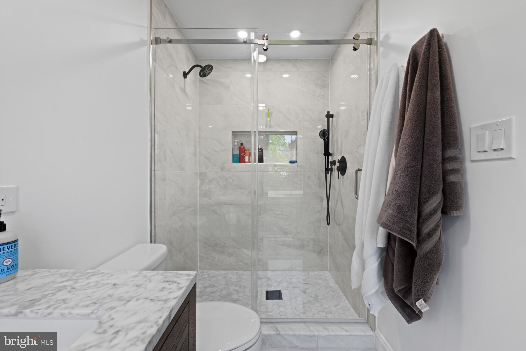13054 Tarragon Road Reisterstown, MD 21136 - Photo 31 of 68 Shower