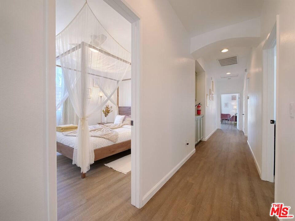 80718 Mountain Mesa Drive Indio, CA 92201 - Photo 16 of 43 a view of livingroom with furniture and wooden floor