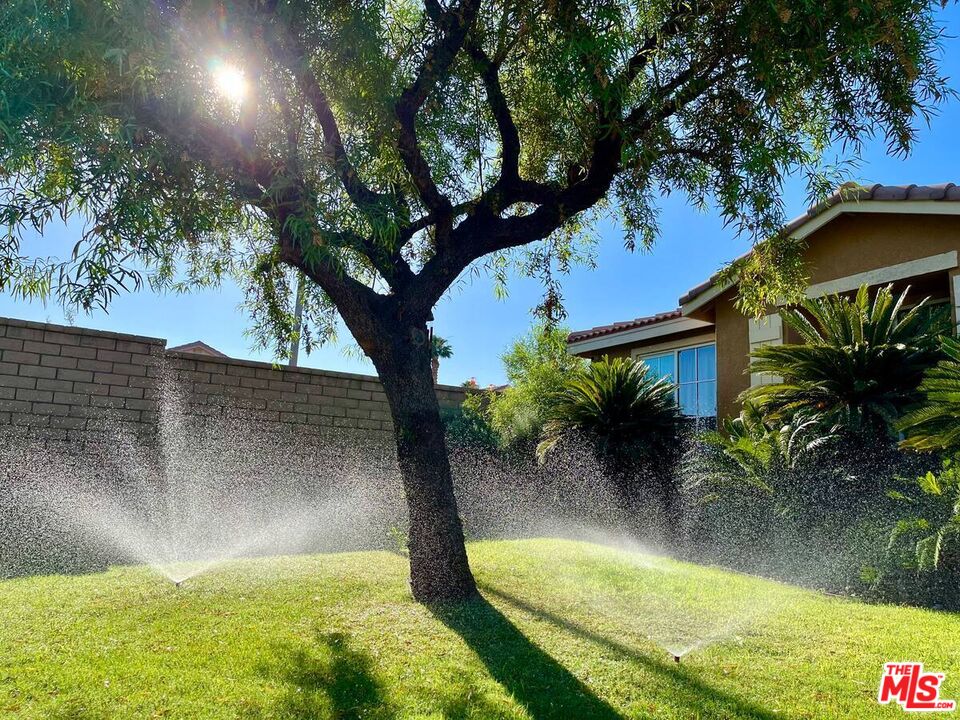 80718 Mountain Mesa Drive Indio, CA 92201 - Photo 42 of 43 a view of swimming pool