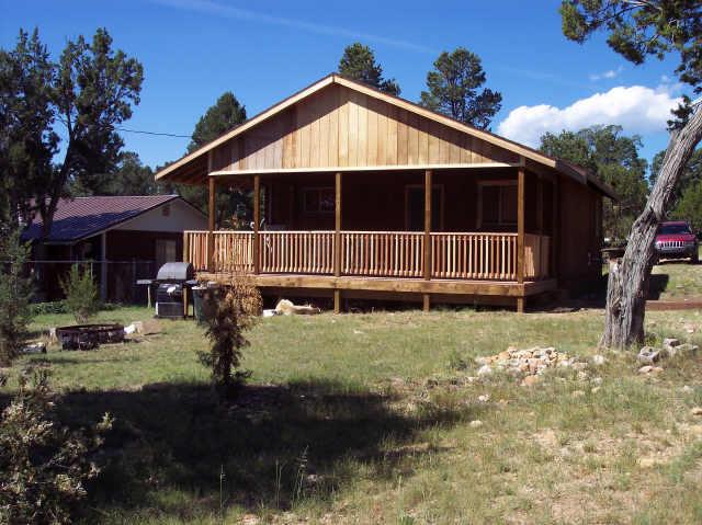 3527 Quail Run Overgaard, AZ 85933 - Photo 1 of 6 Primary Photo