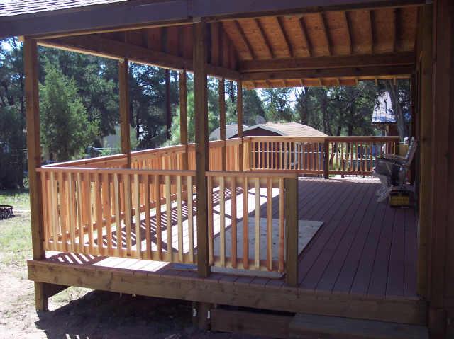 3527 Quail Run Overgaard, AZ 85933 - Photo 2 of 6 Additional Photo