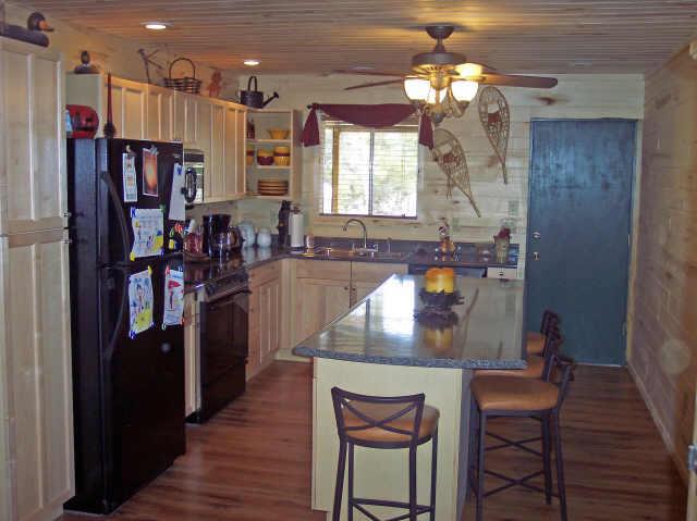 3527 Quail Run Overgaard, AZ 85933 - Photo 3 of 6 Additional Photo