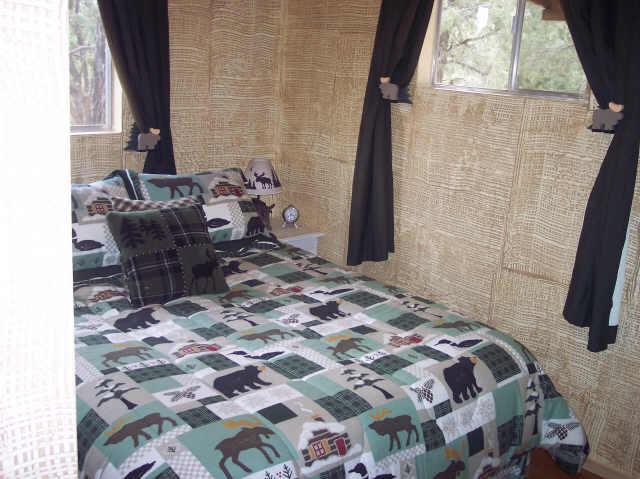 3527 Quail Run Overgaard, AZ 85933 - Photo 5 of 6 Additional Photo
