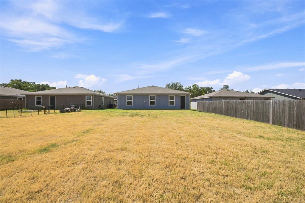 413 East Hull Street Denison, TX 75021 - Photo 22 of 22 Gallery Image 22