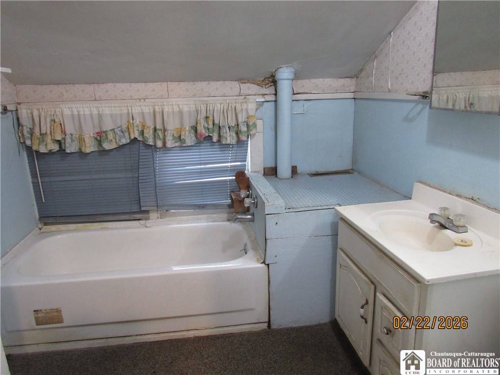 428 Washington Avenue, Unit 2 Dunkirk, NY 14048 - Photo 25 of 38