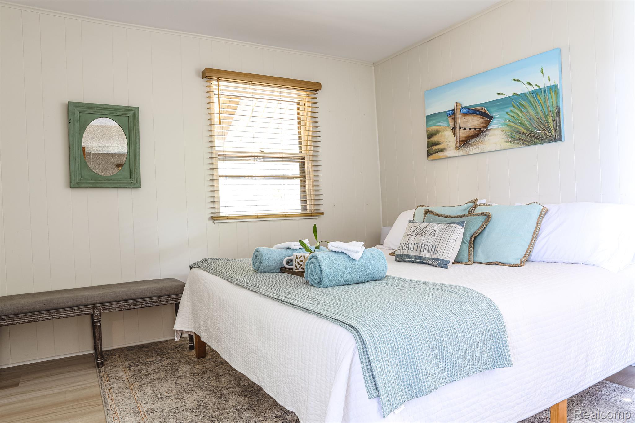 9184 Crescent Beach Road Pigeon, MI 48755 - Photo 14 of 31 Gallery Image 14