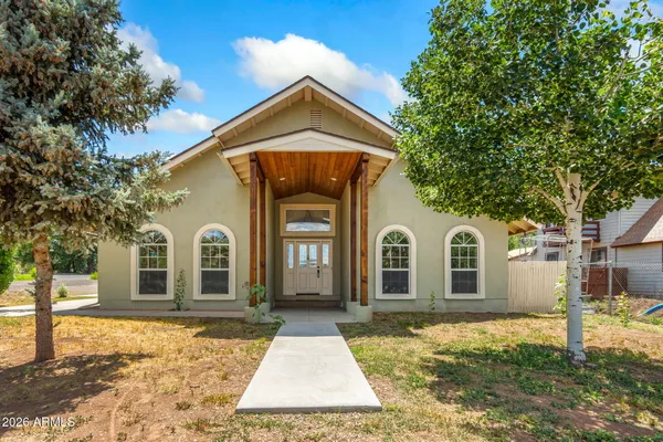 $675,000 | 2155 Chisholm Trail, Flagstaff, AZ 86005