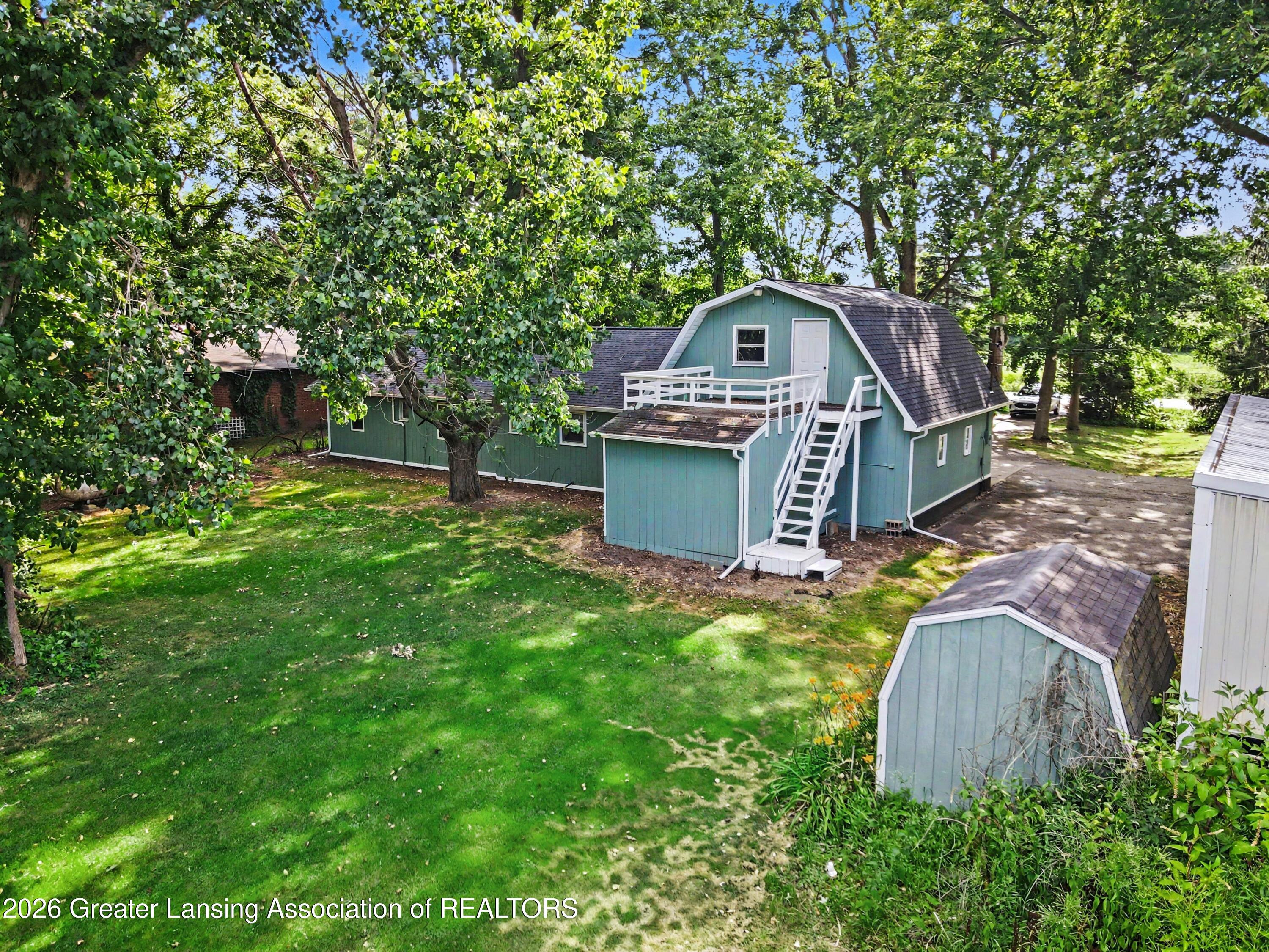 1220 North Edgar Road Mason, MI 48854 - Photo 31 of 33 033_file_7060