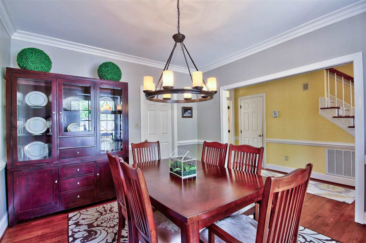 7008 Spring Ridge Road Cary, NC 27518 - Photo 6 of 25 Photo 6