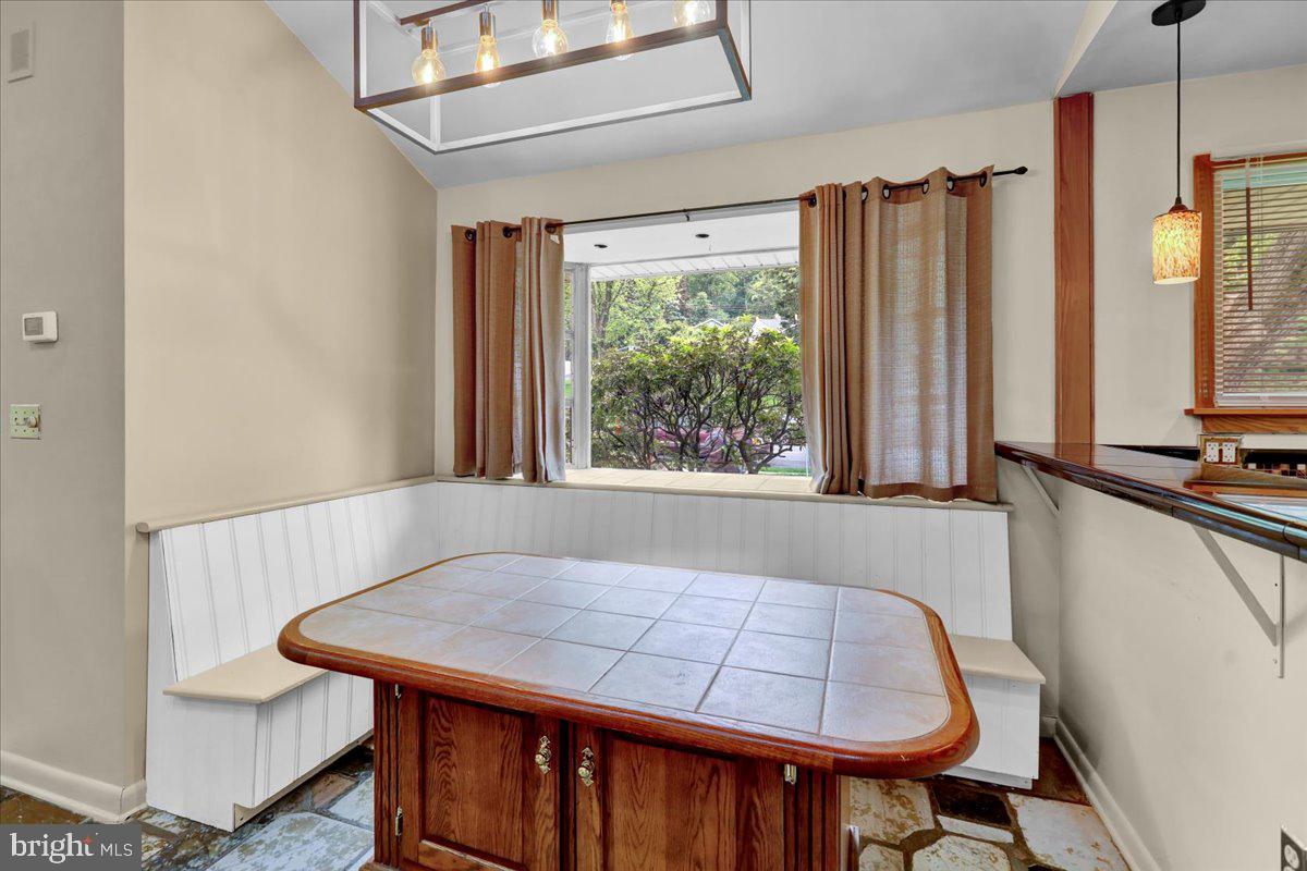 2304 Alsace Road Reading, PA 19604 - Photo 14 of 38 a bedroom with a bed window and a table