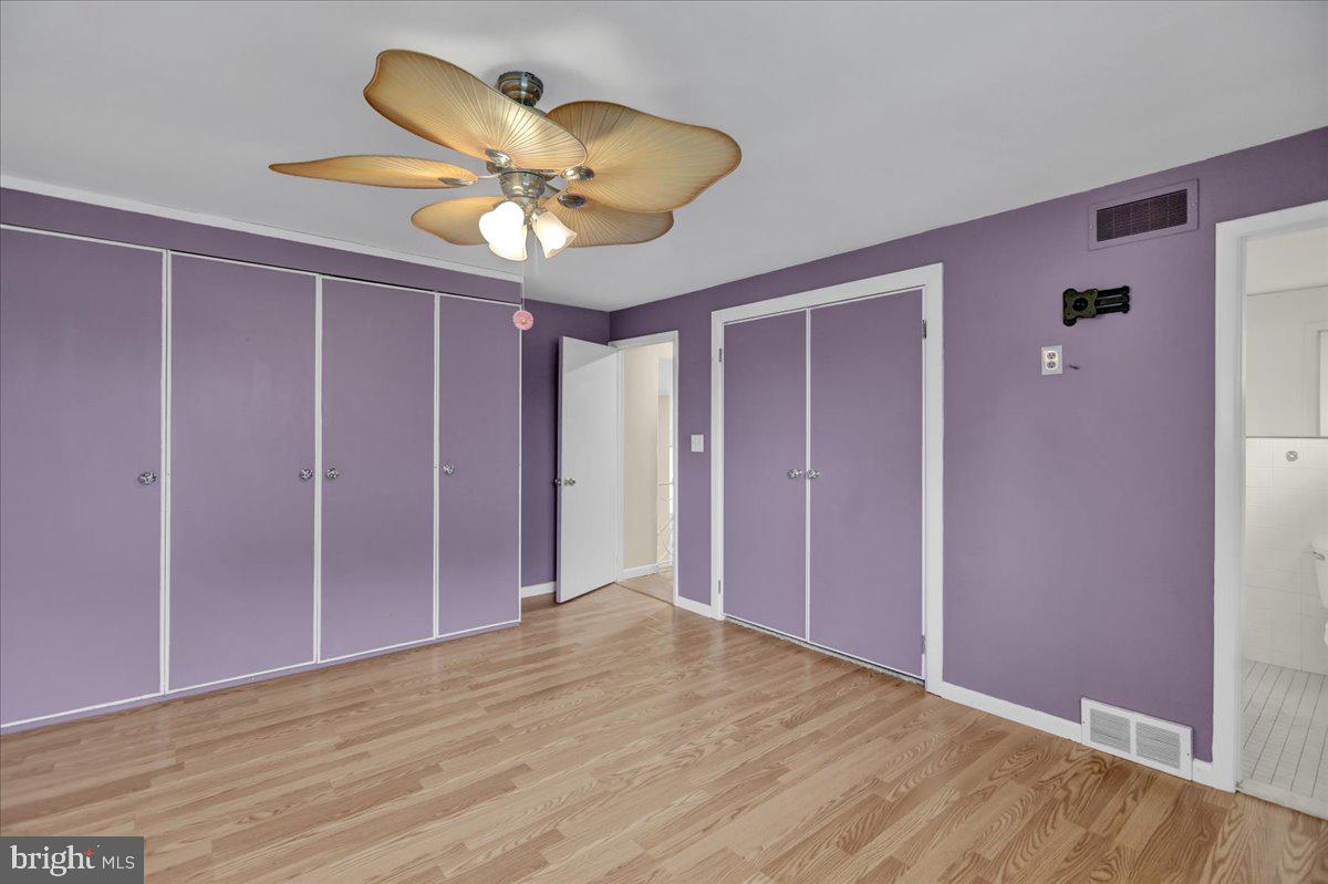 2304 Alsace Road Reading, PA 19604 - Photo 19 of 38 a view of an empty room with a ceiling fan
