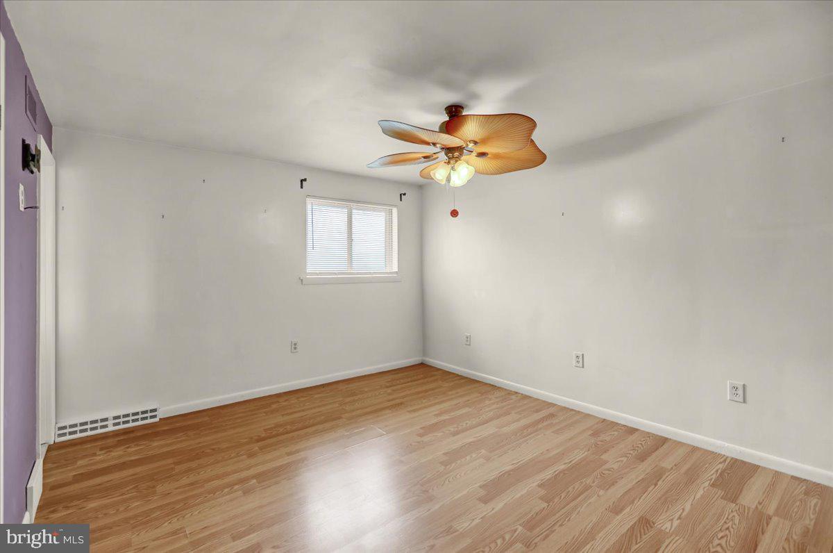 2304 Alsace Road Reading, PA 19604 - Photo 20 of 38 wooden floor in an empty room