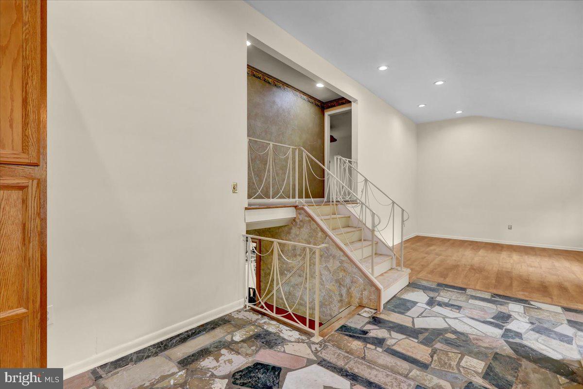 2304 Alsace Road Reading, PA 19604 - Photo 7 of 38 a view of a livingroom with wooden floor