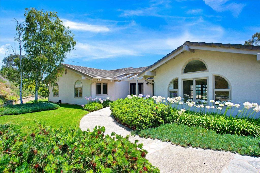 16850 Los Morros Rancho Santa Fe, CA 92067 - Photo 15 of 20