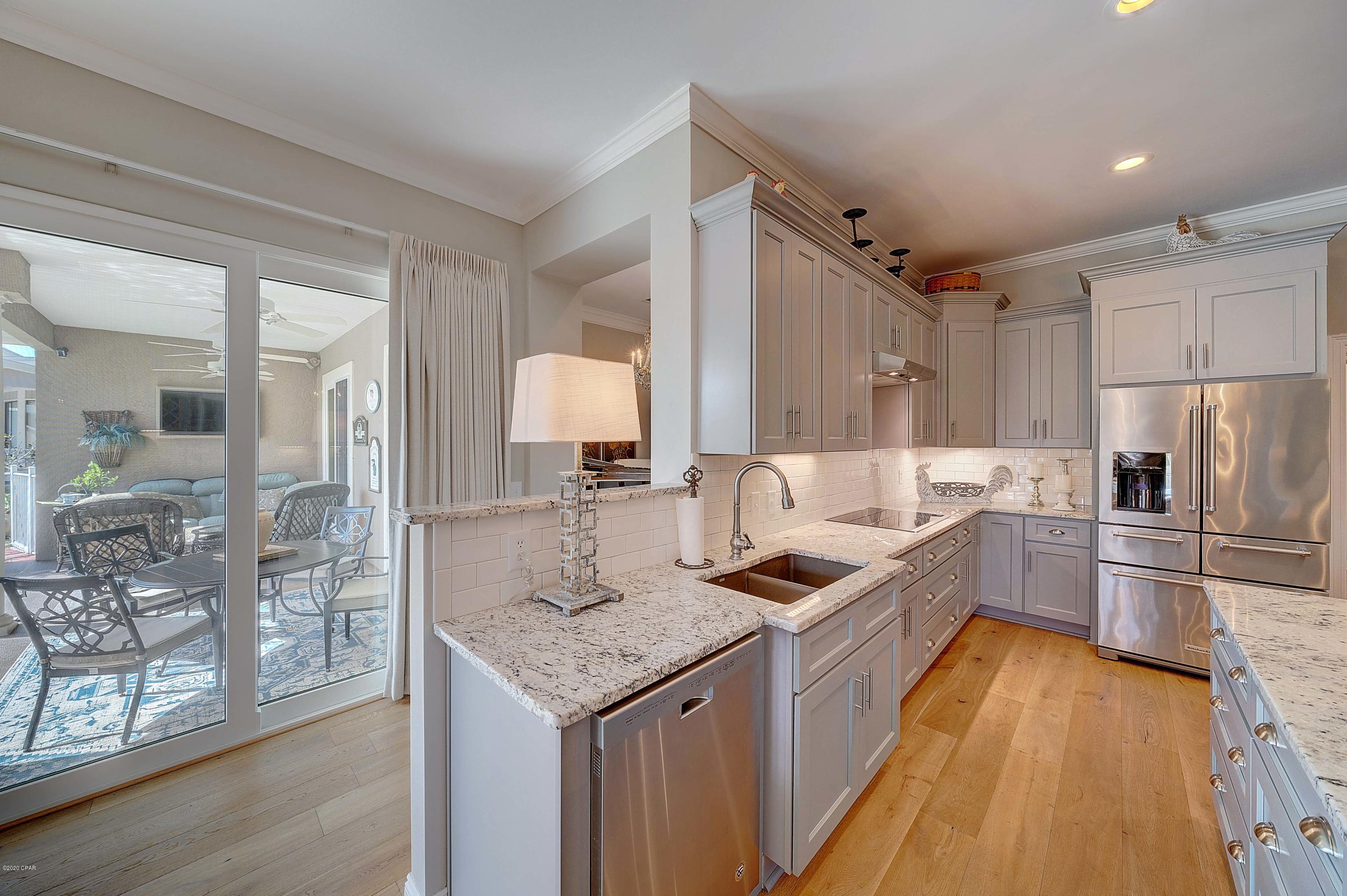 461 Wahoo Road Panama City Beach, FL 32408 - Photo 12 of 59 Gallery Image 12