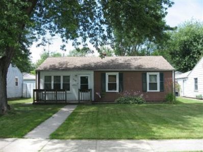 706 North Indiana Street Griffith, IN 46319 - Photo 1 of 10 398x298