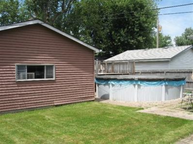 706 North Indiana Street Griffith, IN 46319 - Photo 2 of 10 398x298