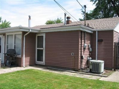 706 North Indiana Street Griffith, IN 46319 - Photo 10 of 10 398x298