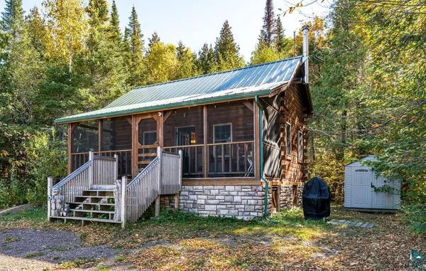 $254,900 | 4223 South Thomas Lake Road, Two Harbors, MN 55616