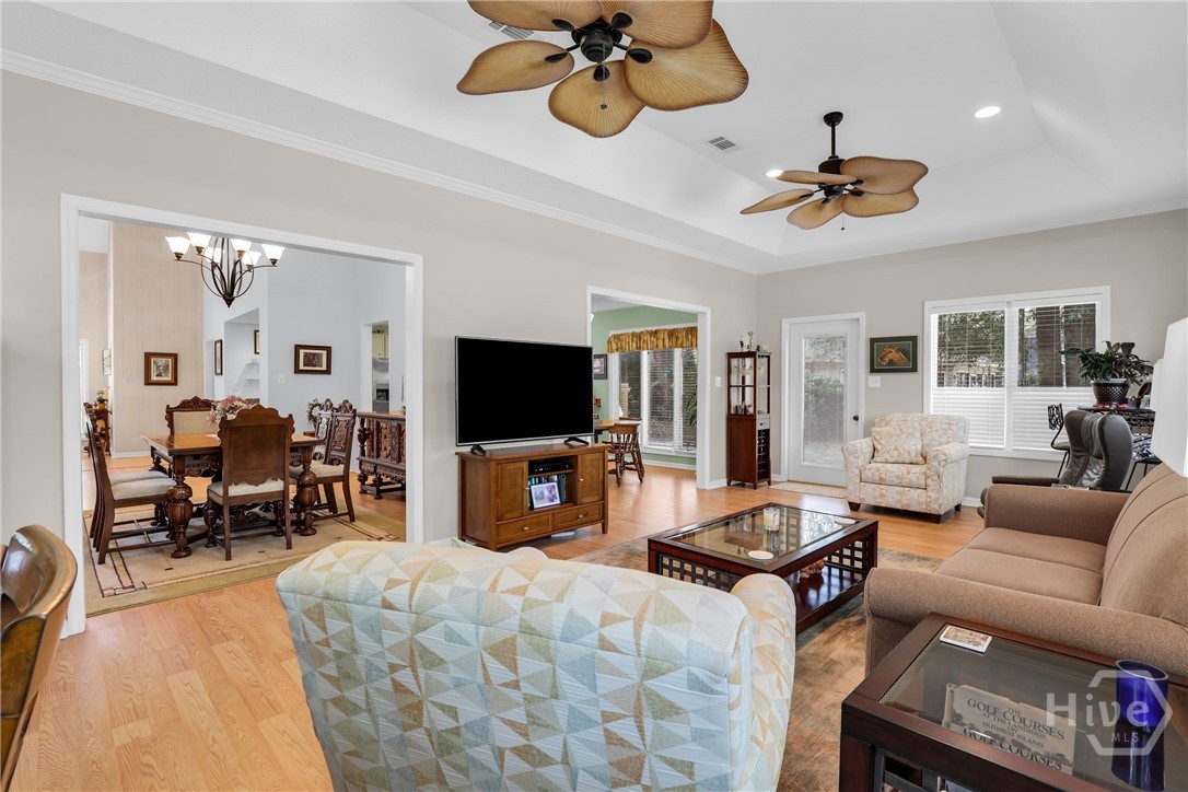 38 Monastery Road Savannah, GA 31411 - Photo 11 of 53 Den