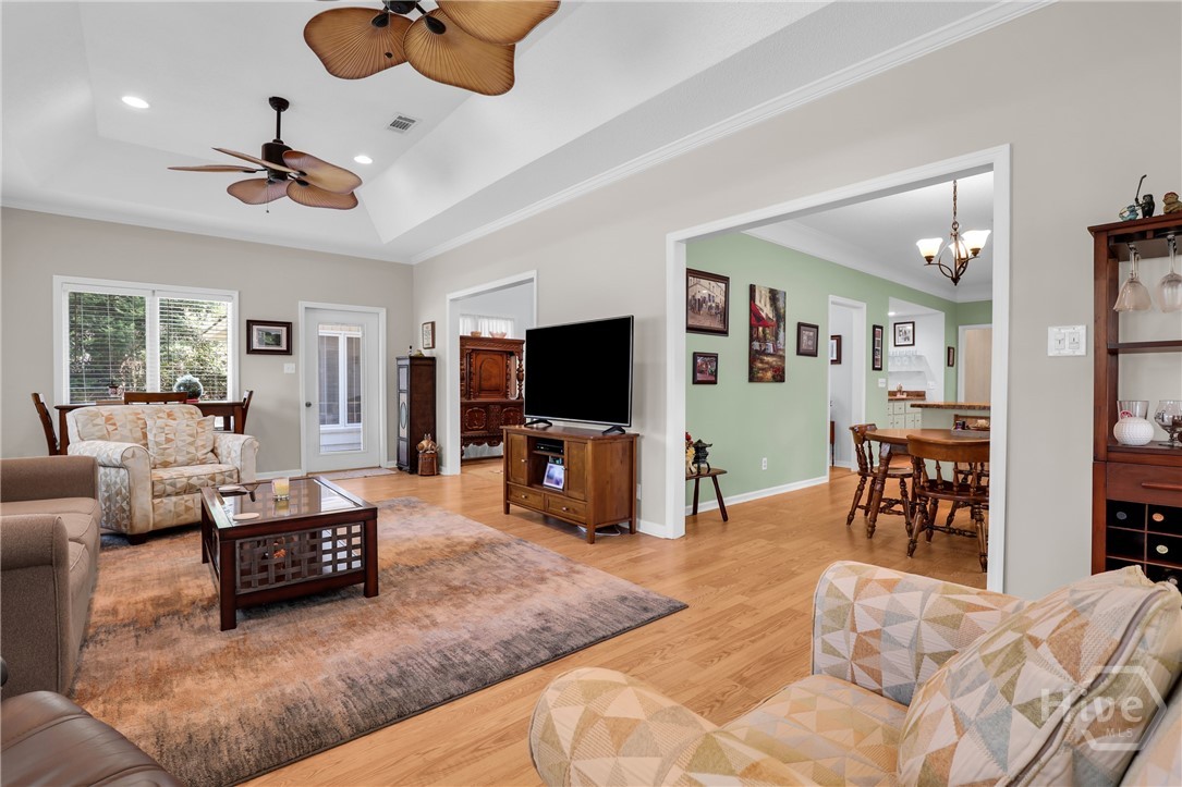 38 Monastery Road Savannah, GA 31411 - Photo 13 of 53 Den