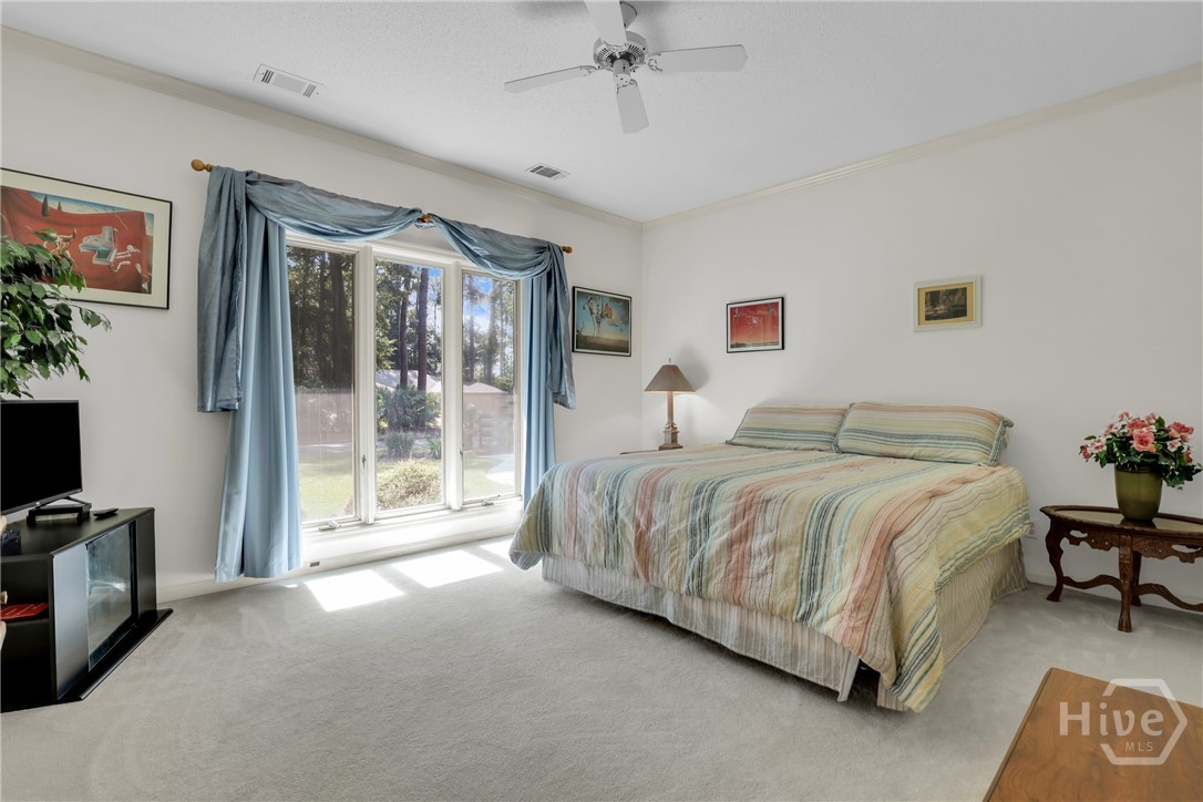 38 Monastery Road Savannah, GA 31411 - Photo 26 of 53 Guest room