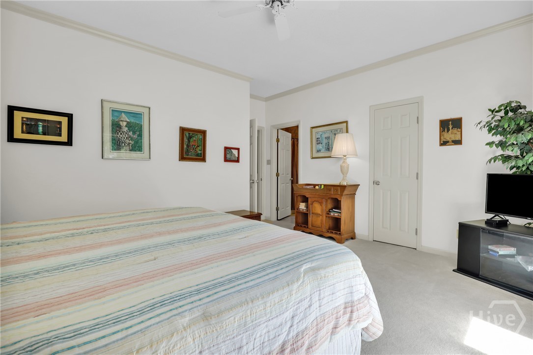 38 Monastery Road Savannah, GA 31411 - Photo 27 of 53 Guest room