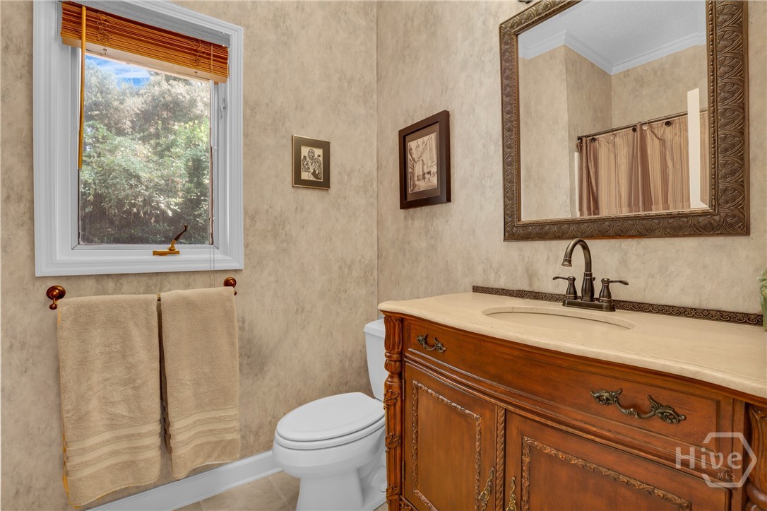 38 Monastery Road Savannah, GA 31411 - Photo 28 of 53 Guest bath 1
