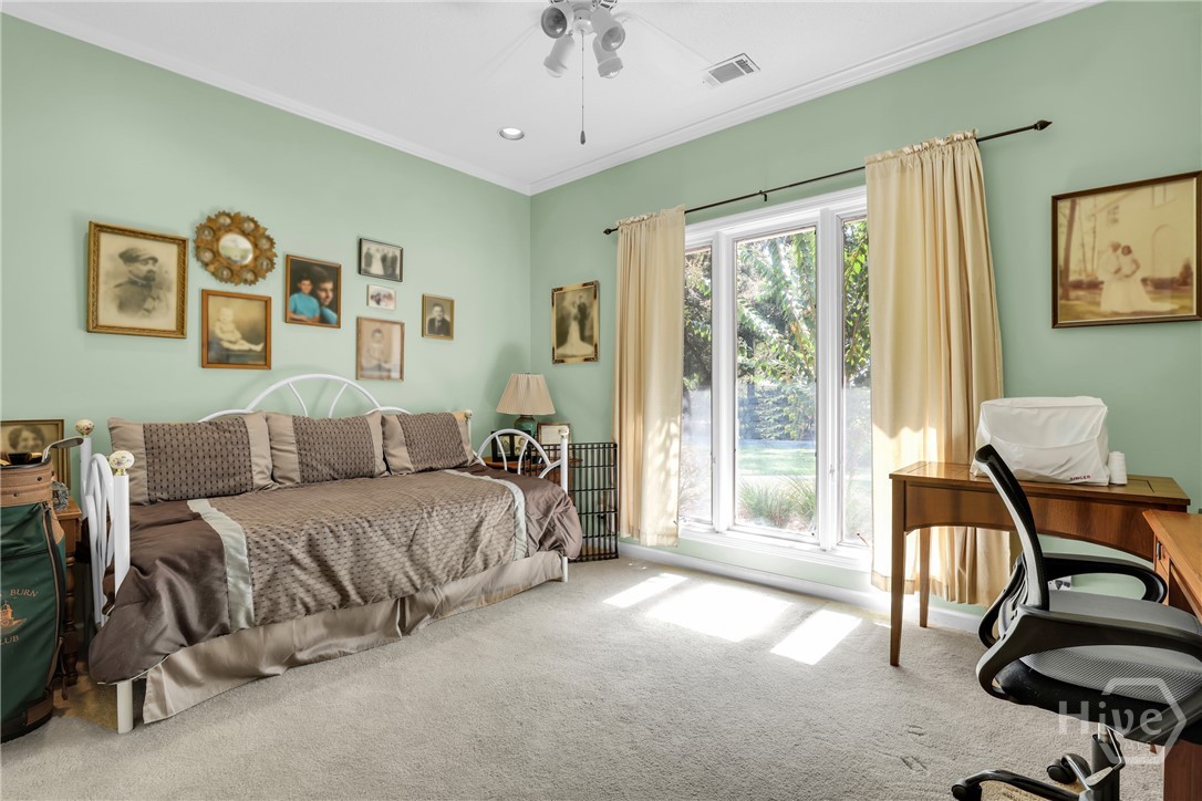 38 Monastery Road Savannah, GA 31411 - Photo 30 of 53 Guest room