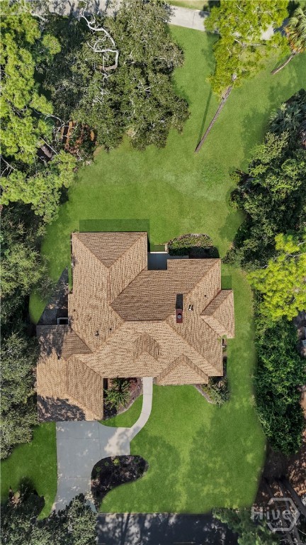 38 Monastery Road Savannah, GA 31411 - Photo 40 of 53